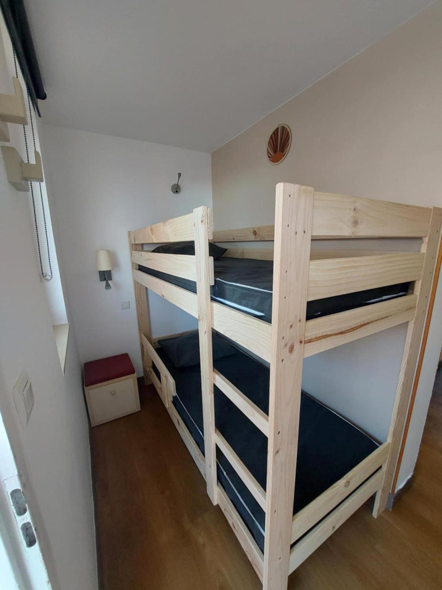 Cap Esterel Appartement Climatise Dans Le Centre Du Village Vacances Drammont Exterior foto